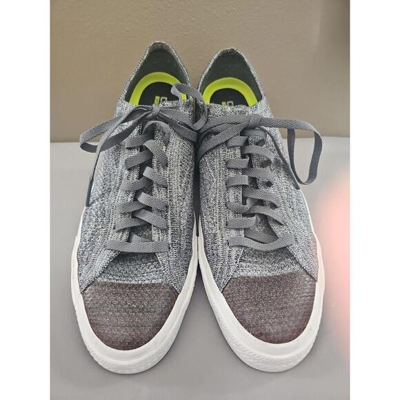 Nike Fly Knit Converse Ox Sneakers Men's US 11M 13.5W - Picture 1 of 10